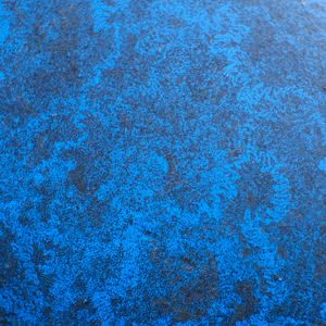 Preview wallpaper wall, surface, paint, texture, blue