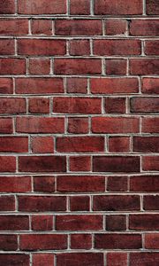 Preview wallpaper wall, texture, brick
