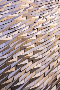 Preview wallpaper wall, texture, edges, architecture, surface