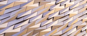 Preview wallpaper wall, texture, edges, architecture, surface