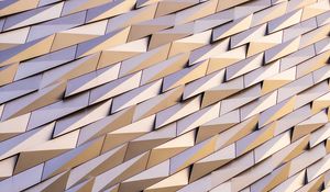 Preview wallpaper wall, texture, edges, architecture, surface