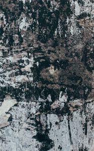 Preview wallpaper wall, texture, grunge, stains