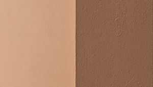 Preview wallpaper wall, texture, pale, brown