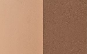 Preview wallpaper wall, texture, pale, brown