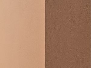 Preview wallpaper wall, texture, pale, brown
