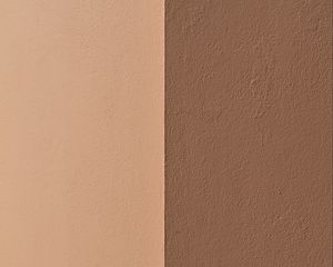 Preview wallpaper wall, texture, pale, brown
