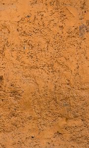 Preview wallpaper wall, texture, stone, yellow, surface