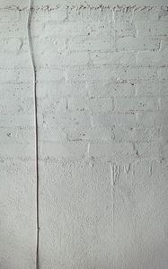 Preview wallpaper wall, wire, texture, white