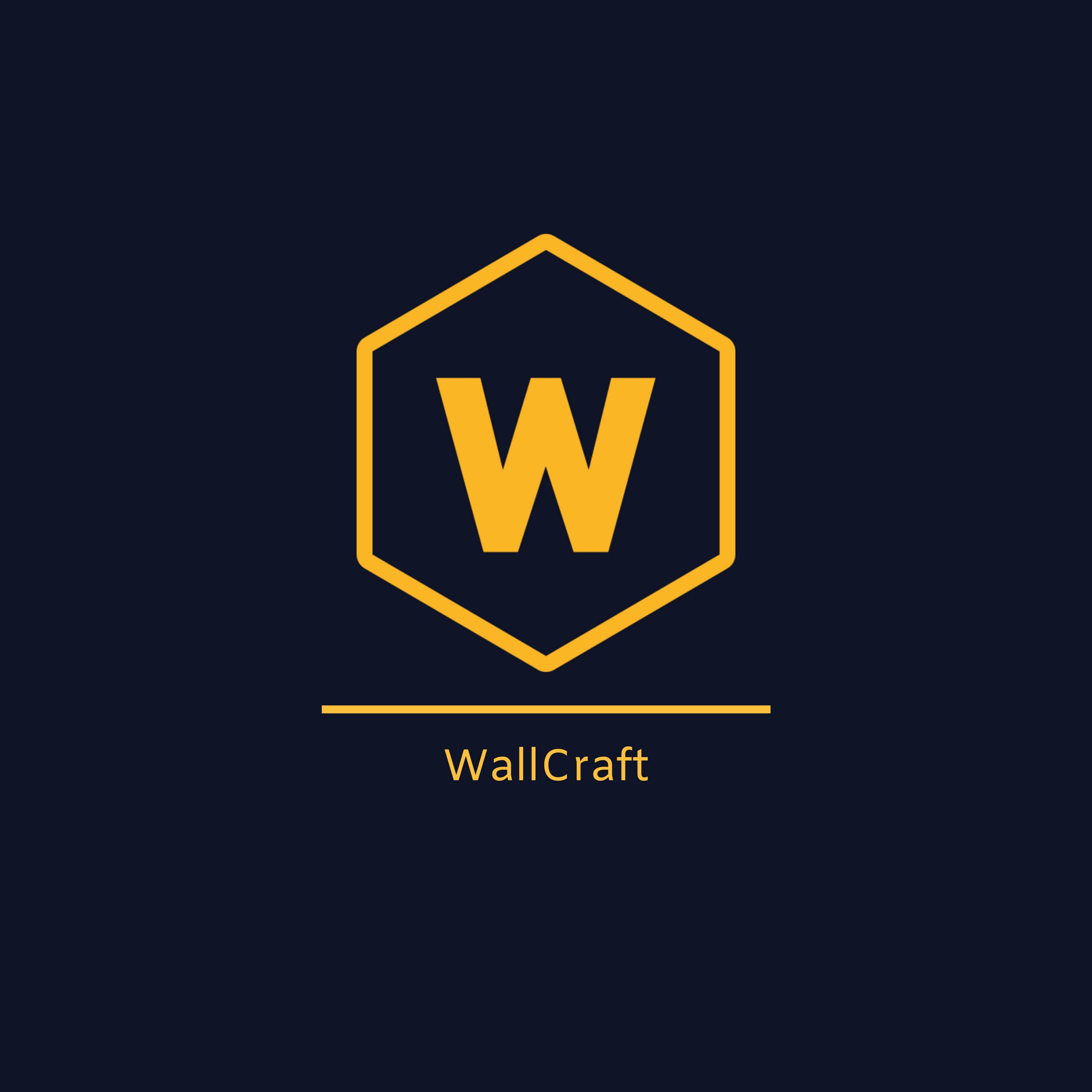 Wallcraft на андроид. Wallcraft. Wallcraft обои. Wallcraft КРД. My Craft логотип.