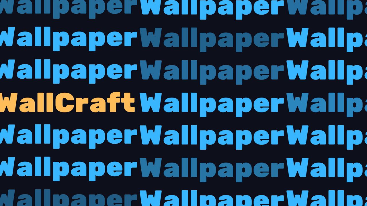 Wallpaper wallcraft, wallpaper, text, words