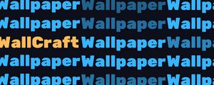 Preview wallpaper wallcraft, wallpaper, text, words