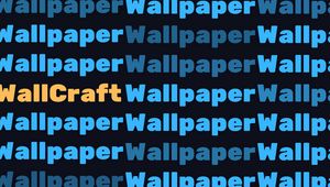 Preview wallpaper wallcraft, wallpaper, text, words