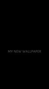 Preview wallpaper wallpaper, inscription, text, minimalism, black