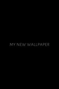 Preview wallpaper wallpaper, inscription, text, minimalism, black