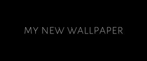 Preview wallpaper wallpaper, inscription, text, minimalism, black