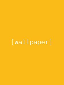 Preview wallpaper wallpaper, yellow, minimalism