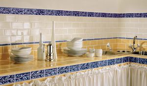 Preview wallpaper ware, tiles, style