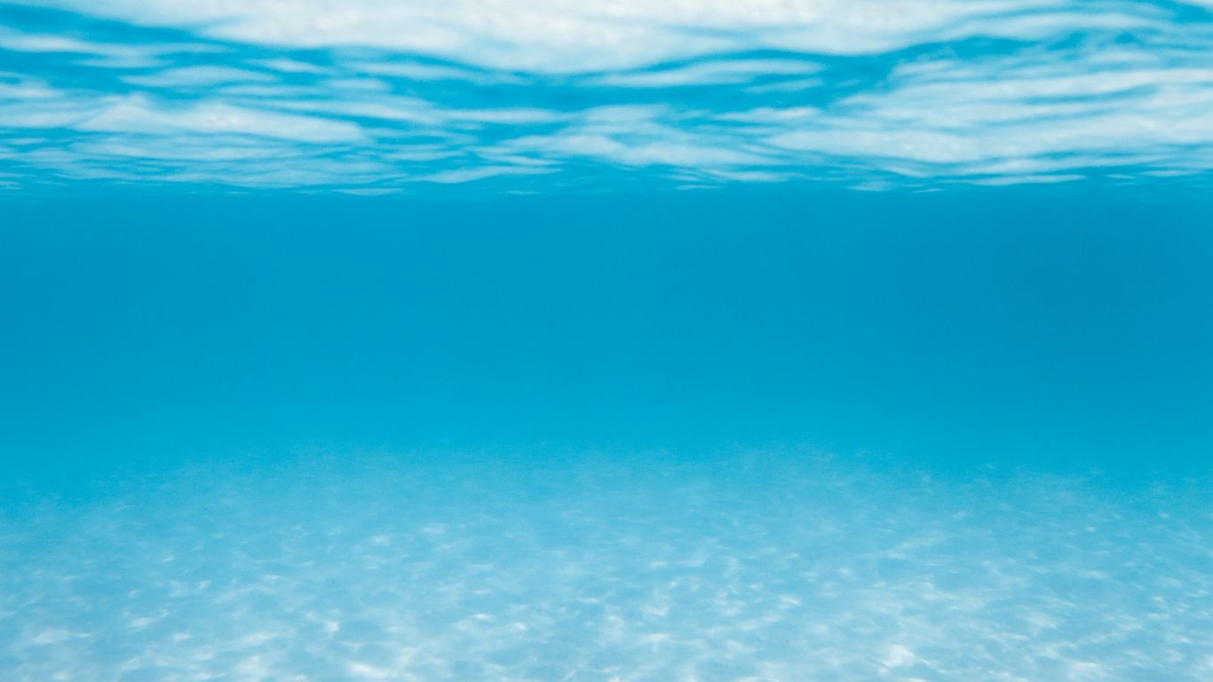 Hình nền PowerPoint độ sâu dưới nước: Nhìn vào hình nền PowerPoint độ sâu dưới nước sẽ giúp bạn giảm stress và thư giãn trong công việc. Cảm nhận cảm giác muốn lặn sâu dưới lòng đại dương và tìm hiểu đời sống của những sinh vật sống ở độ sâu sâu trong lòng đại dương.
