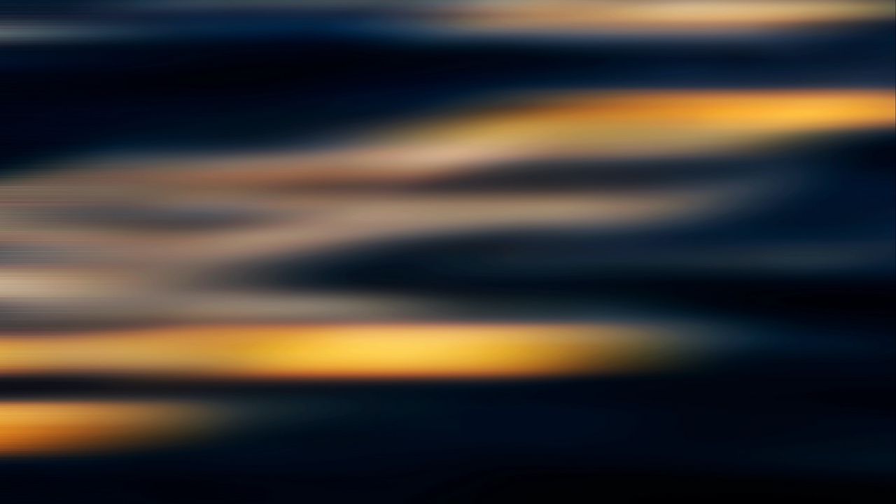 Wallpaper water, blur, glare