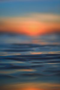 Preview wallpaper water, blur, macro, ripples