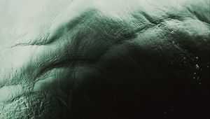 Preview wallpaper water, bubbles, ripples