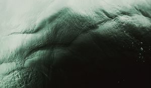Preview wallpaper water, bubbles, ripples