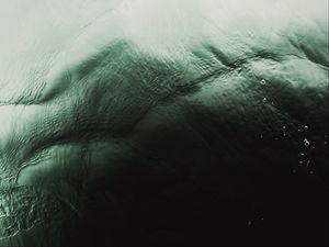 Preview wallpaper water, bubbles, ripples