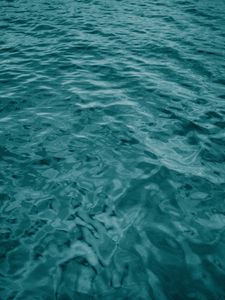 Preview wallpaper water, distortion, waves, wavy, ripples