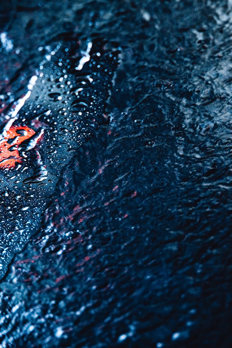 Download wallpaper 800x1200 water, drops, spray, rain, macro iphone 4s/4 for  parallax hd background