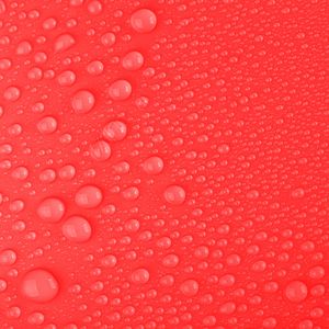 Preview wallpaper water, drops, wet, macro, red