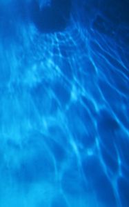 Preview wallpaper water, glare, distortion, pool