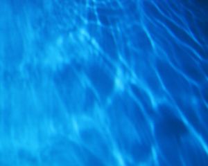 Preview wallpaper water, glare, distortion, pool