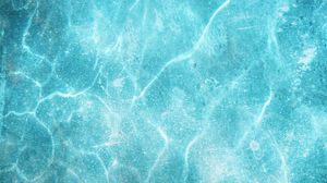 Preview wallpaper water, glare, distortion, waves
