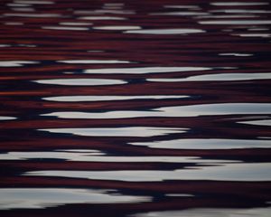 Preview wallpaper water, glare, shadows, dark