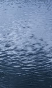 Preview wallpaper water, lake, ripples, blue