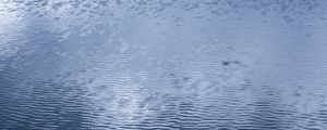 Preview wallpaper water, lake, ripples, blue
