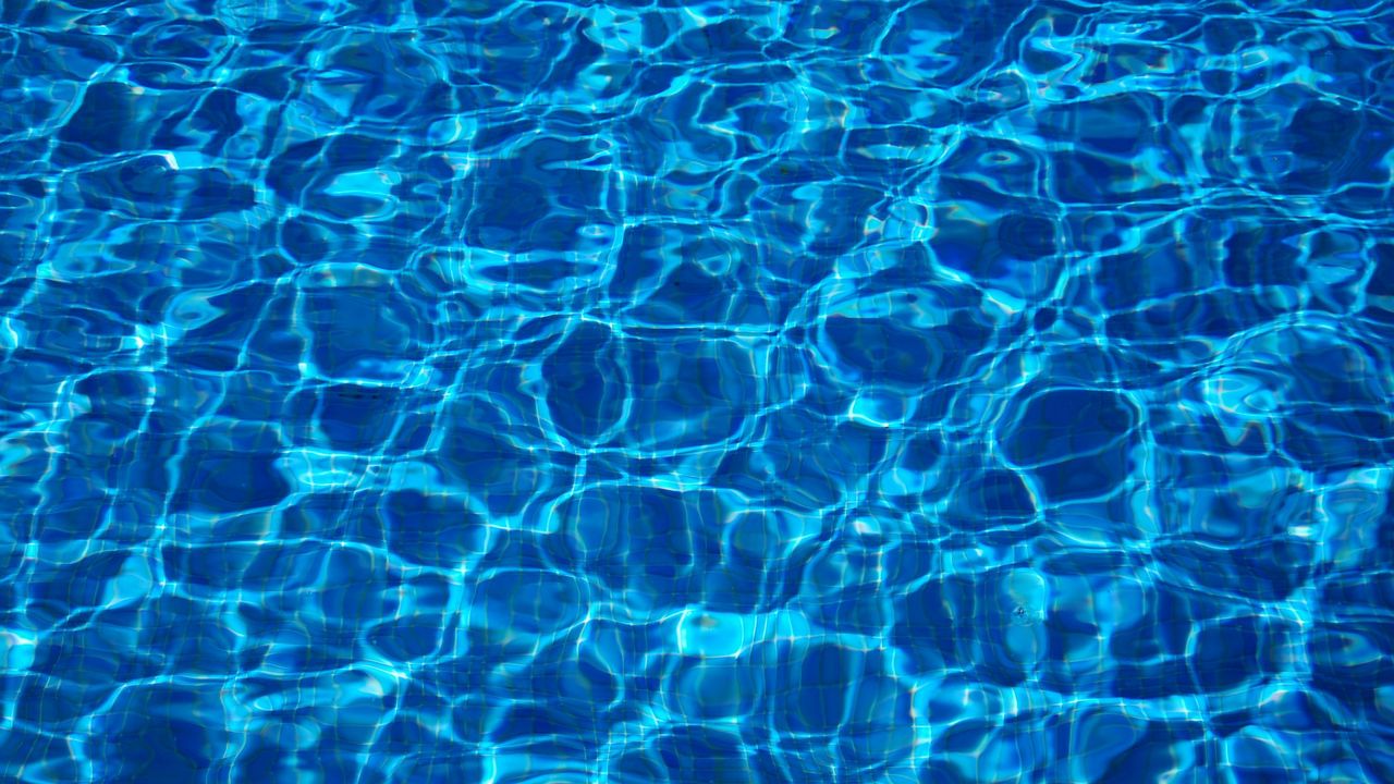 Wallpaper water, line, texture