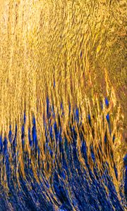 Preview wallpaper water, reflection, glare, ripples
