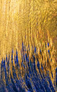 Preview wallpaper water, reflection, glare, ripples