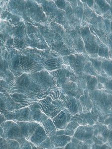 Preview wallpaper water, ripples, distortion, glare