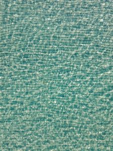 Preview wallpaper water, ripples, glare, pool