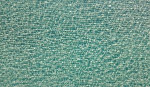 Preview wallpaper water, ripples, glare, pool