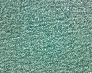 Preview wallpaper water, ripples, glare, pool