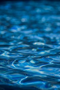 Preview wallpaper water, ripples, macro, water surface