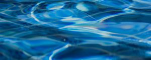 Preview wallpaper water, ripples, macro, water surface