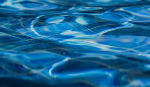 Preview wallpaper water, ripples, macro, water surface