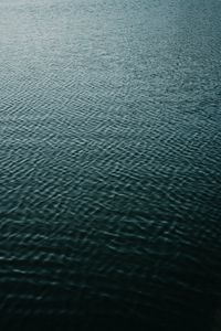 Preview wallpaper water, ripples, sea, background, blue