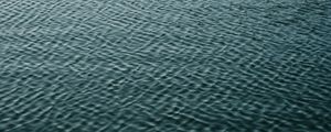 Preview wallpaper water, ripples, sea, background, blue