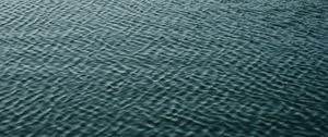 Preview wallpaper water, ripples, sea, background, blue