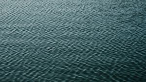 Preview wallpaper water, ripples, sea, background, blue